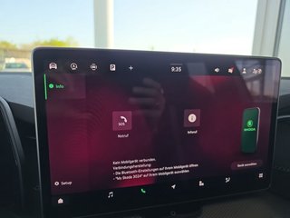 Skoda Kodiaq Sportline 2,0TDI aAHK/20*Alu/Matrix/Navi/ACC/el.Klappe  ** - bilder 23