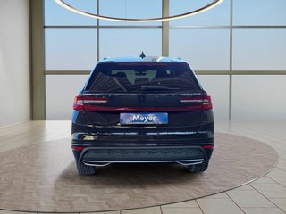 Skoda Kodiaq Sportline 2,0TDI aAHK/20*Alu/Matrix/Navi/ACC/el.Klappe  ** - bilder 4
