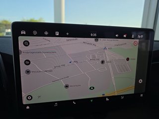 Skoda Kodiaq Sportline 2,0TDI aAHK/20*Alu/Matrix/Navi/ACC/el.Klappe  ** - bilder 24