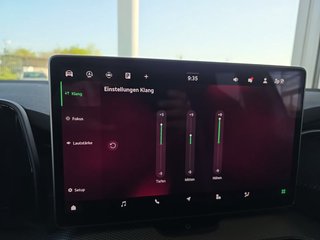 Skoda Kodiaq Sportline 2,0TDI aAHK/20*Alu/Matrix/Navi/ACC/el.Klappe  ** - bilder 29