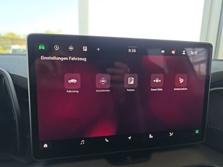 Skoda Kodiaq Sportline 2,0TDI aAHK/20*Alu/Matrix/Navi/ACC/el.Klappe  ** - bilder 31