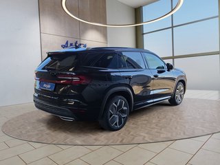 Skoda Kodiaq Sportline 2,0TDI aAHK/20*Alu/Matrix/Navi/ACC/el.Klappe  ** - bilder 5