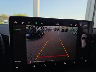 Skoda Kodiaq Sportline 2,0TDI aAHK/20*Alu/Matrix/Navi/ACC/el.Klappe  ** - bilder 36