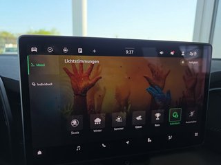 Skoda Kodiaq Sportline 2,0TDI aAHK/20*Alu/Matrix/Navi/ACC/el.Klappe  ** - bilder 38