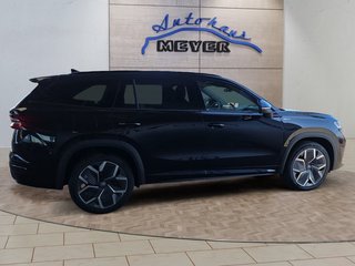 Skoda Kodiaq Sportline 2,0TDI aAHK/20*Alu/Matrix/Navi/ACC/el.Klappe  ** - bilder 1