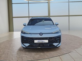 Volkswagen T-Roc R-Line 1.5 eTSI aAHK/Easy Open/Winterp.  ** - foto 3