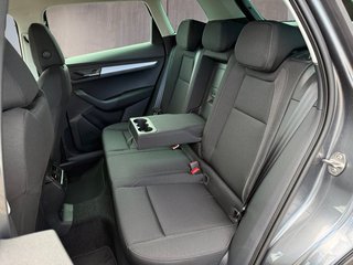 Skoda Karoq 1,5TSI DSG aAHK/Navi/Kamera/LED/ACC/Winterp.   ** - foto 10