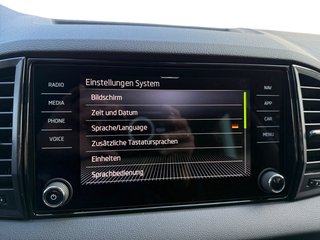 Skoda Karoq 1,5TSI DSG aAHK/Navi/Kamera/LED/ACC/Winterp.   ** - foto 44