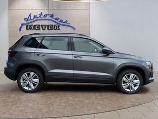 Skoda Karoq 1,5TSI DSG aAHK/Navi/Kamera/LED/ACC/Winterp.   ** - foto 1