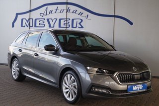 Skoda Octavia Gebrauchtwagen Kaufen