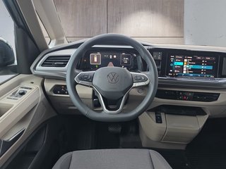 Volkswagen Multivan 2,0TDI DSG 4*J.Gar/7-Sitzer/AHK/Kamera/ACC/Sitzhz.   ** - bilder 9