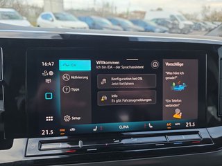 Volkswagen Multivan 2,0TDI DSG 4*J.Gar/7-Sitzer/AHK/Kamera/ACC/Sitzhz.   ** - bilder 25