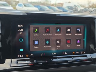 Volkswagen Multivan 2,0TDI DSG 4*J.Gar/7-Sitzer/AHK/Kamera/ACC/Sitzhz.   ** - bilder 26