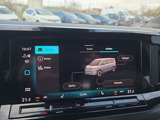 Volkswagen Multivan 2,0TDI DSG 4*J.Gar/7-Sitzer/AHK/Kamera/ACC/Sitzhz.   ** - bilder 30