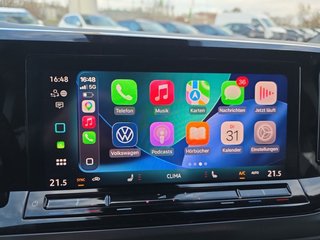 Volkswagen Multivan 2,0TDI DSG 4*J.Gar/7-Sitzer/AHK/Kamera/ACC/Sitzhz.   ** - bilder 34