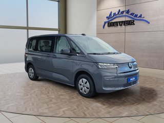 Volkswagen Multivan 2,0TDI DSG 4*J.Gar/7-Sitzer/AHK/Kamera/ACC/Sitzhz.   ** - bilder 3