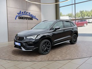 CUPRA Ateca age.one-day registration Kaufen