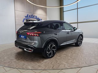 Nissan Qashqai Tekna+ 1,3 DIG-T Xtronic UPE=48500 Euro ** - bilder 5