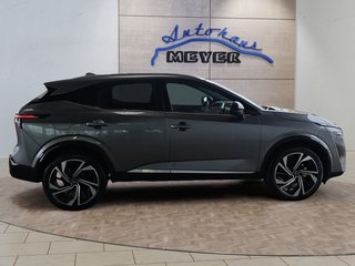 Nissan Qashqai Tekna+ 1,3 DIG-T Xtronic UPE=48500 Euro ** - bilder 1