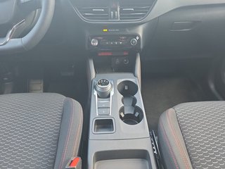 Ford Kuga ST-Line 1,5 186PS Aut.5*J.Gar/Navi/Kamera/Winterp.  ** - foto 7