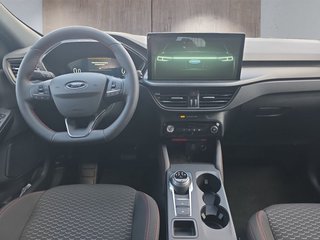 Ford Kuga ST-Line 1,5 186PS Aut.5*J.Gar/Navi/Kamera/Winterp.  ** - foto 5