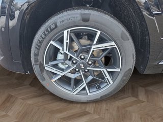 Hyundai TUCSON 1,6T HEV N Line X UPE=54000 Euro!        ** - bilder 11