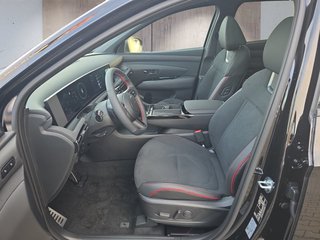 Hyundai TUCSON 1,6T HEV N Line X UPE=54000 Euro!        ** - bilder 5