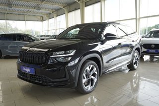 Skoda Kodiaq age.one-day registration Kaufen