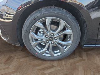 Ford Focus ST-Line X 1.0 155PS LED/Navi/Kamera/Winterp.  ** - foto 11