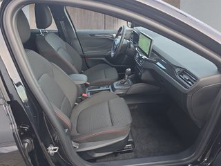Ford Focus ST-Line X 1.0 155PS LED/Navi/Kamera/Winterp.  ** - foto 12
