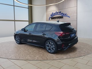 Ford Focus ST-Line X 1.0 155PS LED/Navi/Kamera/Winterp.  ** - foto 3