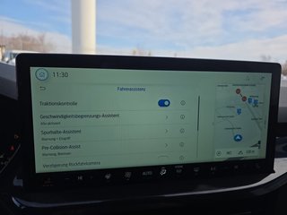 Ford Focus ST-Line X 1.0 155PS LED/Navi/Kamera/Winterp.  ** - foto 28