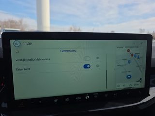 Ford Focus ST-Line X 1.0 155PS LED/Navi/Kamera/Winterp.  ** - foto 29