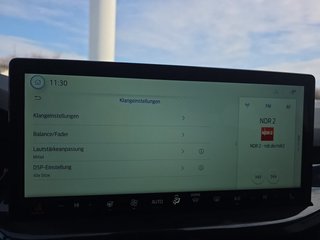 Ford Focus ST-Line X 1.0 155PS LED/Navi/Kamera/Winterp.  ** - foto 34