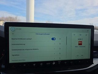 Ford Focus ST-Line X 1.0 155PS LED/Navi/Kamera/Winterp.  ** - foto 36