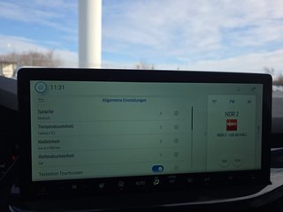 Ford Focus ST-Line X 1.0 155PS LED/Navi/Kamera/Winterp.  ** - foto 37