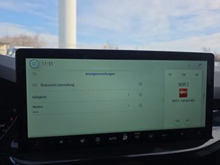 Ford Focus ST-Line X 1.0 155PS LED/Navi/Kamera/Winterp.  ** - foto 38