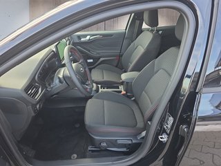 Ford Focus ST-Line X 1.0 155PS LED/Navi/Kamera/Winterp.  ** - foto 5