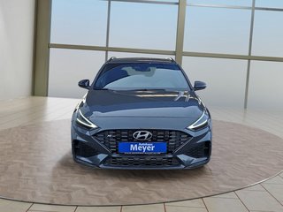 Hyundai i30 Kombi N-Line 1.5 T-GDI 7DCT Keyless/ACC/LED/Navi/Winterp.  ** - foto 9