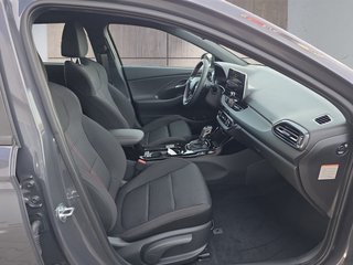 Hyundai i30 Kombi N-Line 1.5 T-GDI 7DCT Keyless/ACC/LED/Navi/Winterp.  ** - foto 24