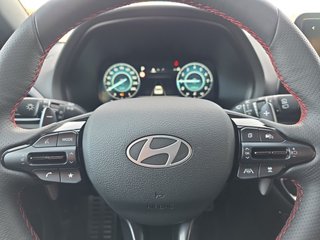 Hyundai i30 Kombi N-Line 1.5 T-GDI 7DCT Keyless/ACC/LED/Navi/Winterp.  ** - foto 29