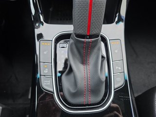 Hyundai i30 Kombi N-Line 1.5 T-GDI 7DCT Keyless/ACC/LED/Navi/Winterp.  ** - foto 38