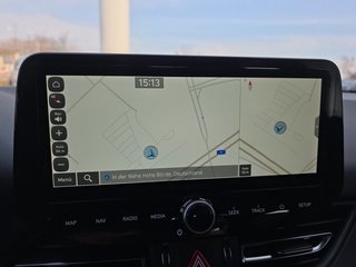 Hyundai i30 Kombi N-Line 1.5 T-GDI 7DCT Keyless/ACC/LED/Navi/Winterp.  ** - foto 42