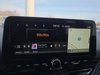 Hyundai i30 Kombi N-Line 1.5 T-GDI 7DCT Keyless/ACC/LED/Navi/Winterp.  ** - foto 45