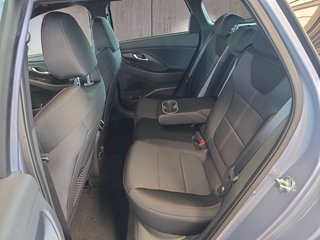 Hyundai i30 Kombi N-Line 1.6 T-GDI 7DCT Keyless/LED/Navi/Winterp.  ** - foto 9