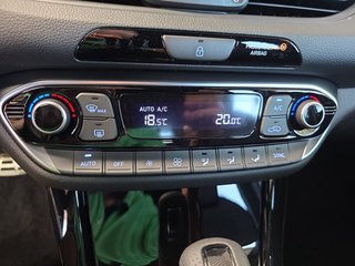 Hyundai i30 Kombi N-Line 1.6 T-GDI 7DCT Keyless/LED/Navi/Winterp.  ** - foto 20