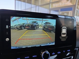 Hyundai i30 Kombi N-Line 1.6 T-GDI 7DCT Keyless/LED/Navi/Winterp.  ** - foto 36