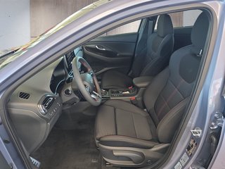 Hyundai i30 Kombi N-Line 1.6 T-GDI 7DCT Keyless/LED/Navi/Winterp.  ** - foto 4