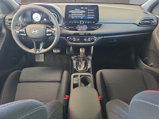 Hyundai i30 Kombi N-Line 1.6 T-GDI 7DCT Keyless/LED/Navi/Winterp.  ** - foto 5