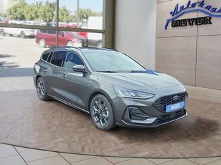 Ford Focus ST-Line X 1.0 155PS Aut. UPE=41700€     ** - foto 3
